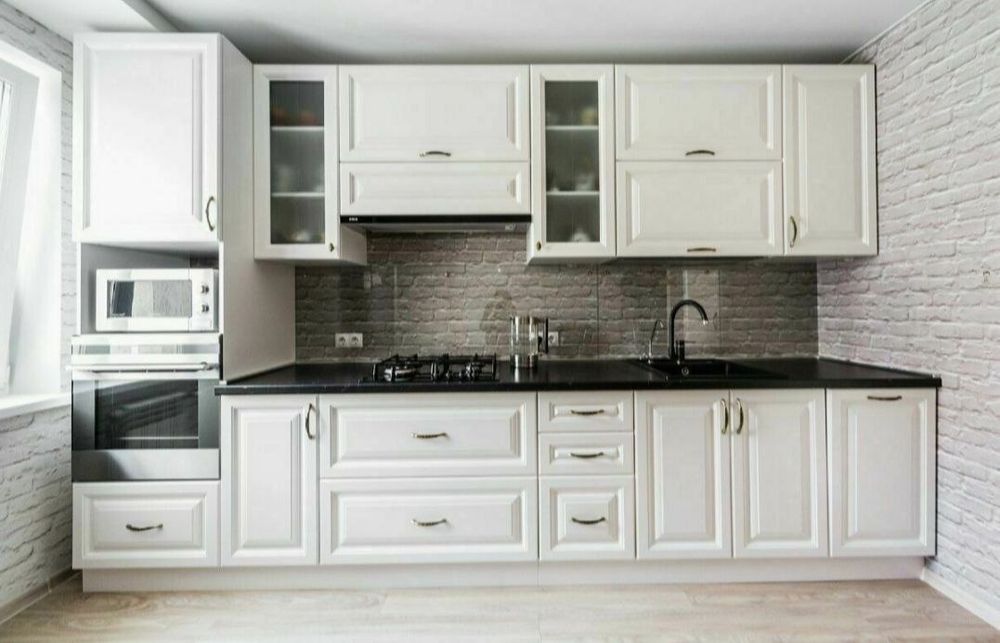 Кухонная мебел Нео Классика на Заказ