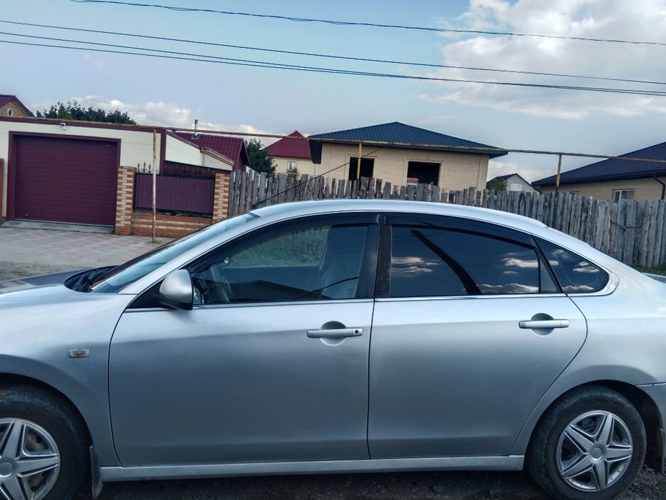 Продам автомобил