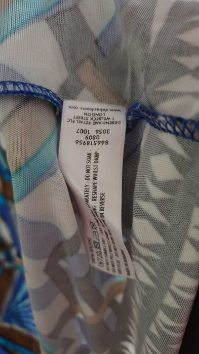 Rochie M Debenhams, impecabila