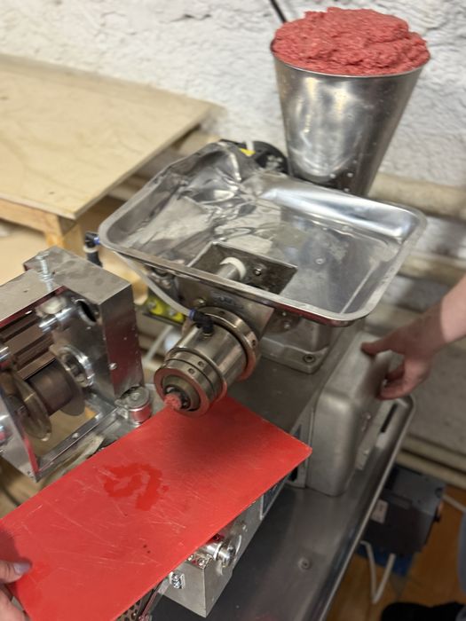 Продам пельменный аппарат