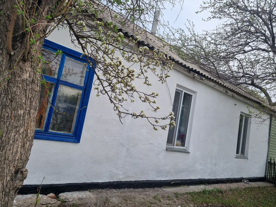 Продам дом в Ростовке