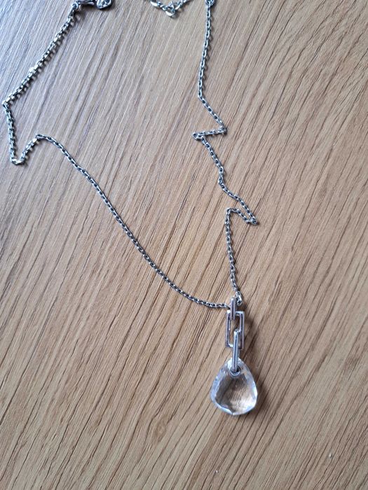 Swarovski колие-отлично състояние