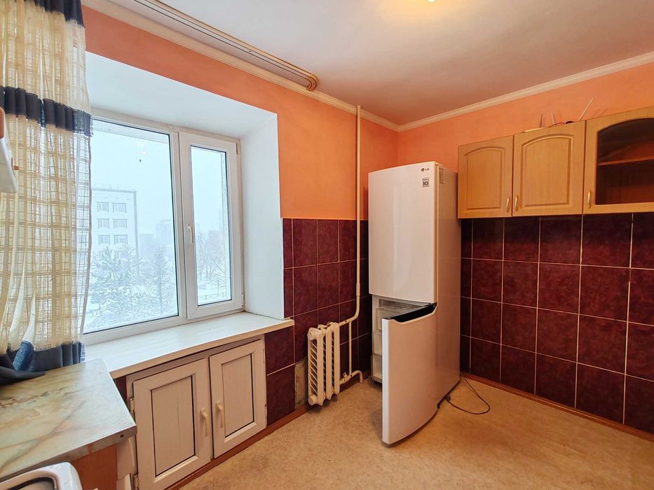 Продажа 3-комнатной квартиры