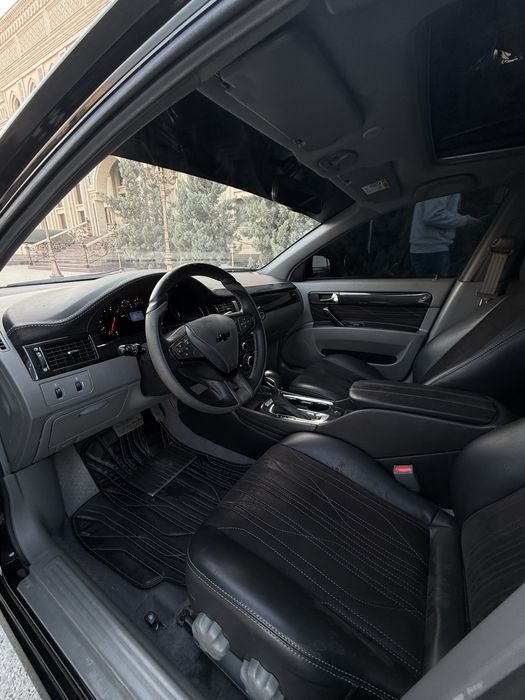 Chevrolet Jentra 2022 yil sotiladi