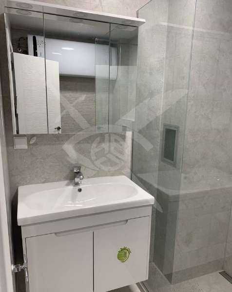 Дава се под наем Тристаен апартамент в Пловдив, Център - 90 кв.м за 418.71 € - Снимка #7