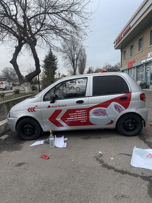 Брендирование автомобиля, авто наклейки, авто реклами