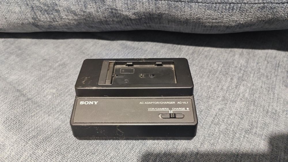 Видеокамера Sony nex-ea50