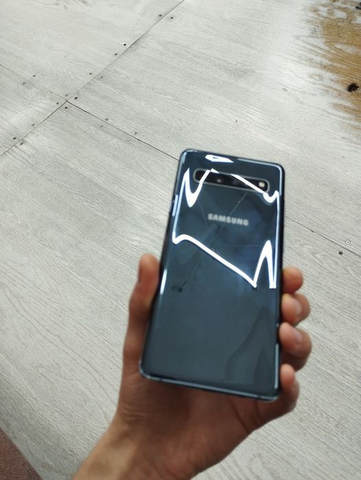 Samsung S10 5G Korea