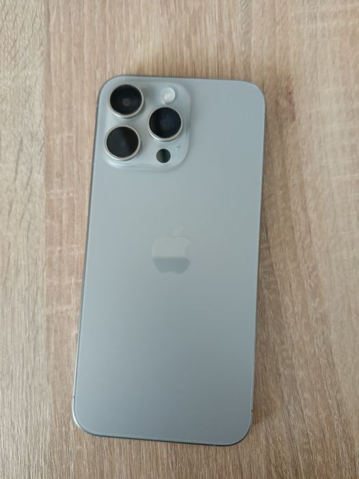 iphone 15 про макс