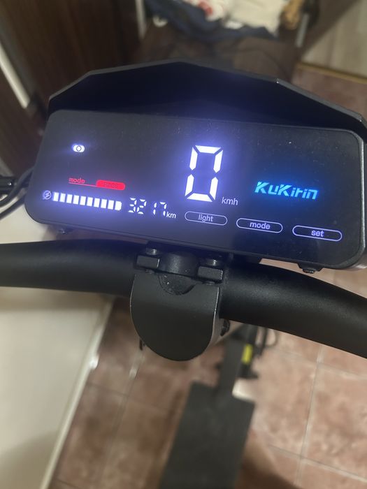 Vand kukirin g2