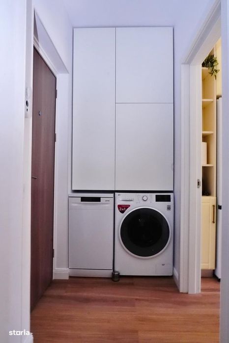 Apartament 3 camere – regim hotelier activ – Ansamblul Henri Coandă