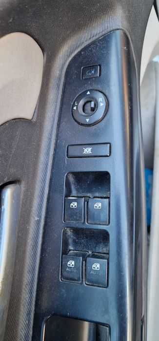 Автомобил на части