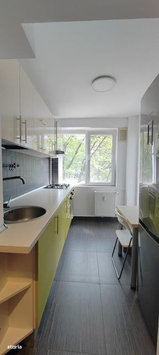 Apartament 2 camere Baba Novac