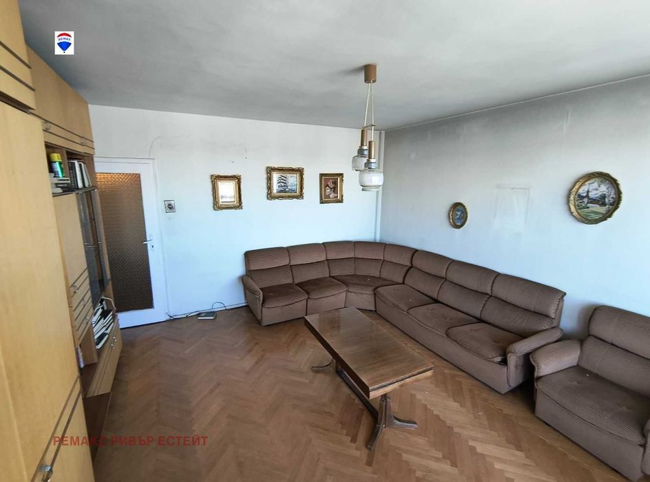 Продава се Тристаен апартамент в Русе, Широк център - 87 кв.м за 1034 €/кв.м - Снимка #8