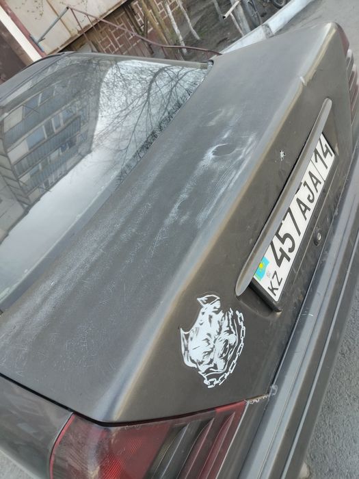 Продам мерседесс