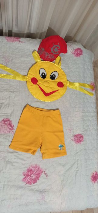 Новогодние костюмы