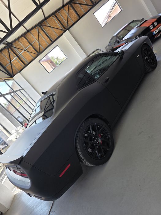 DODGE Challenger 2017 — imagine 2