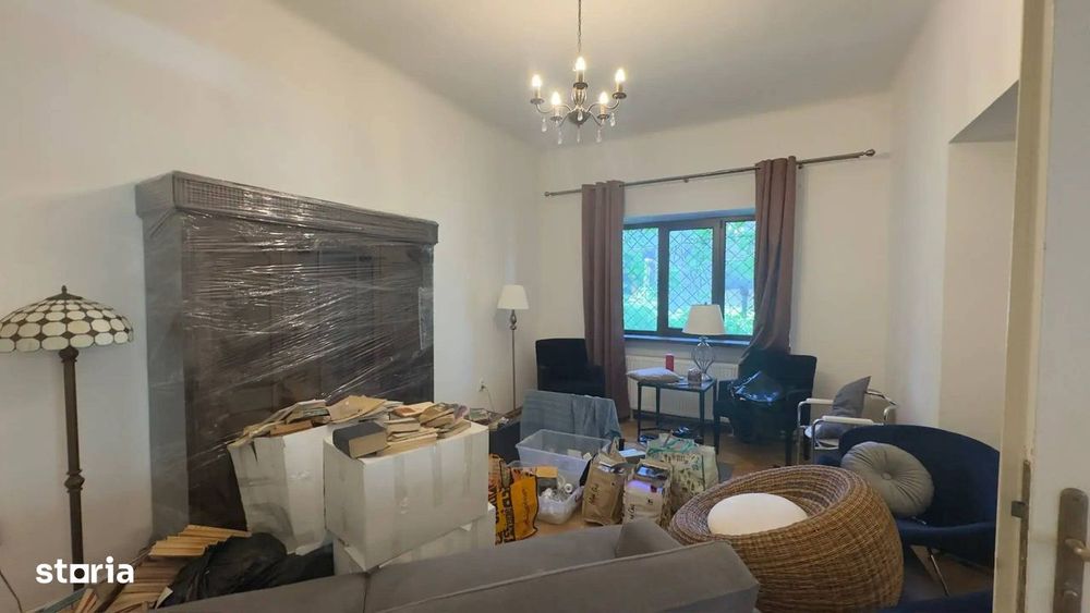 Casa D+P+2 etaje | 4 apartamente cu 4 camere | Dacia Ultra central