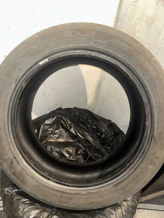 Hankook 215 55 18 летни