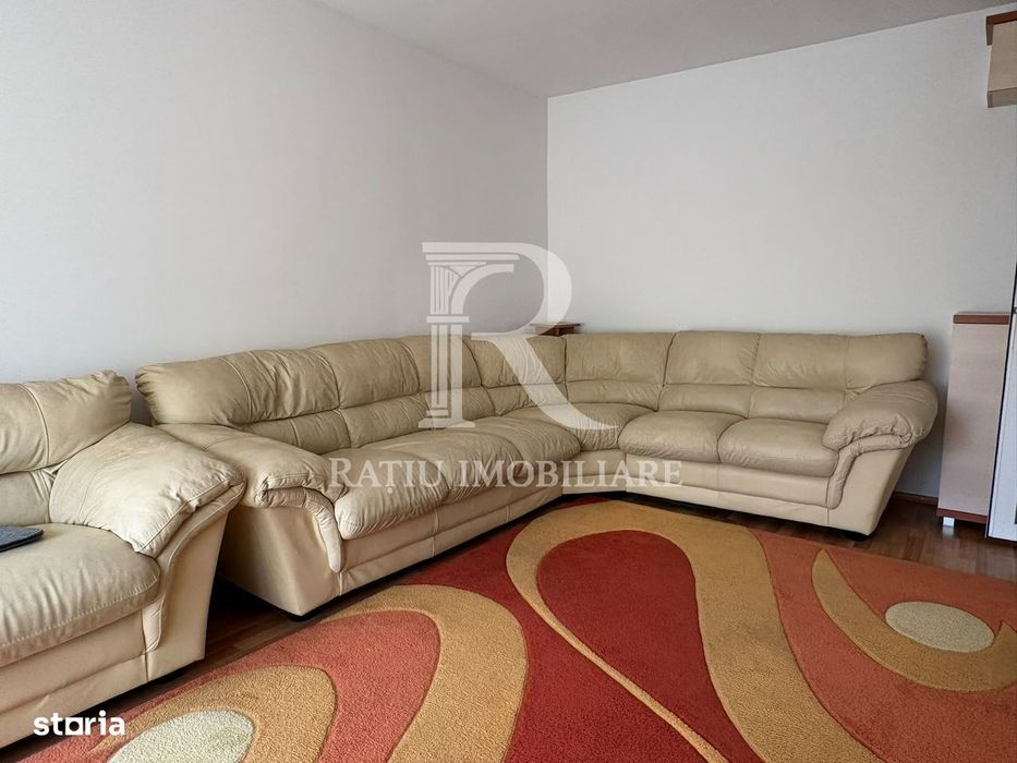 Apartament cu 3 camere | Rogerius | Oradea — fotografia 1