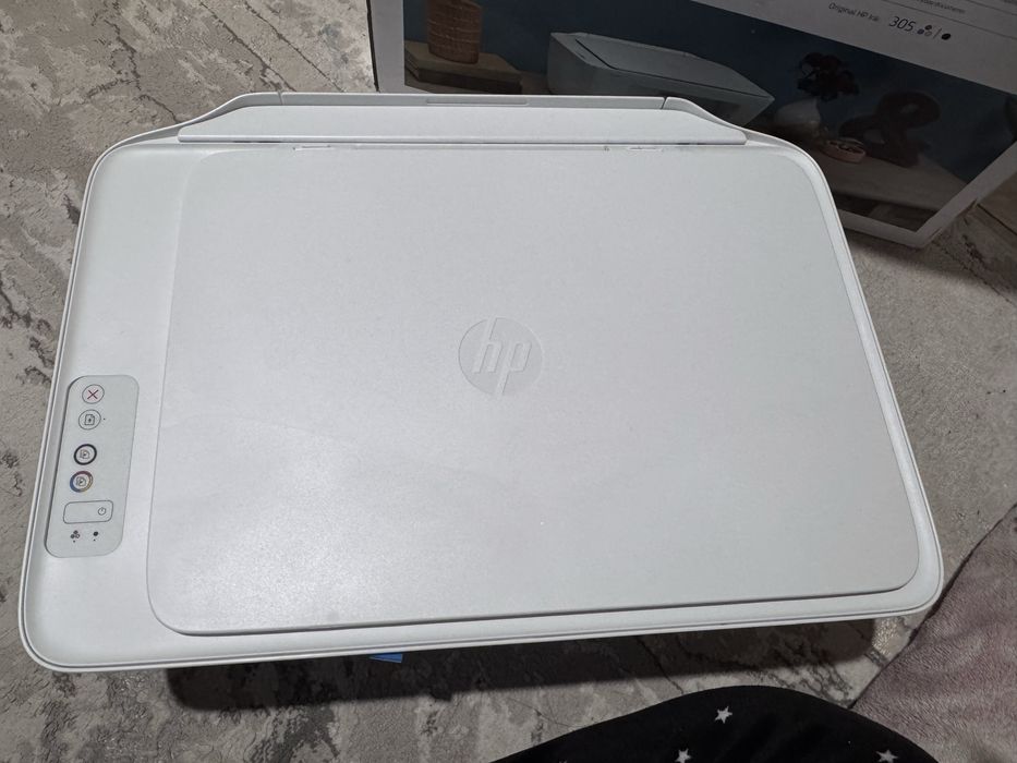 Принтер, hp 305-3YM40A/3YM39A