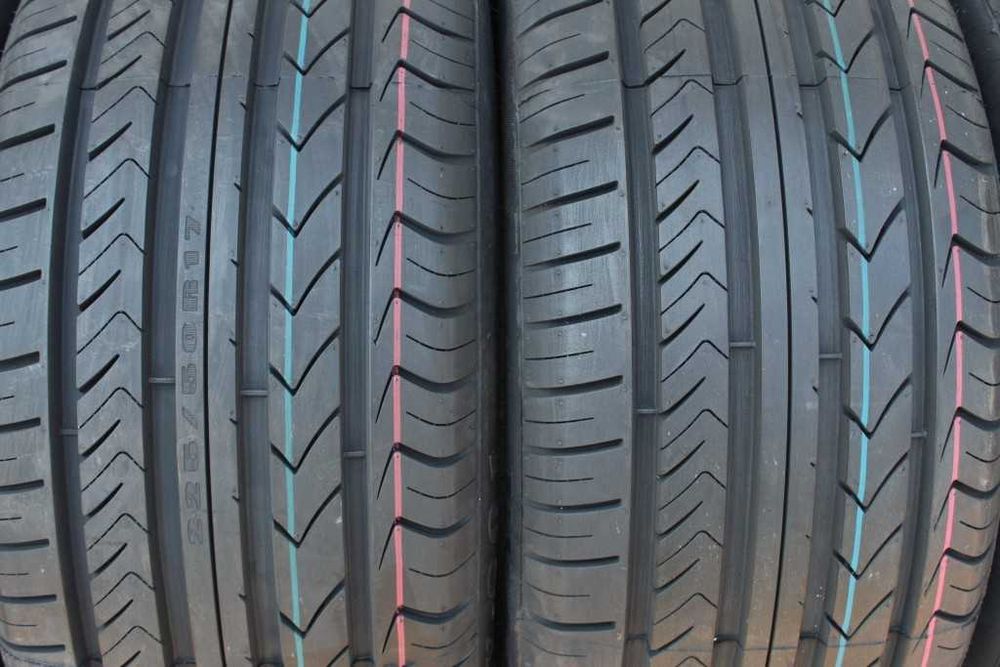Anvelope vara noi 225/50R17 98W, XL, Onyx, DOT 2025