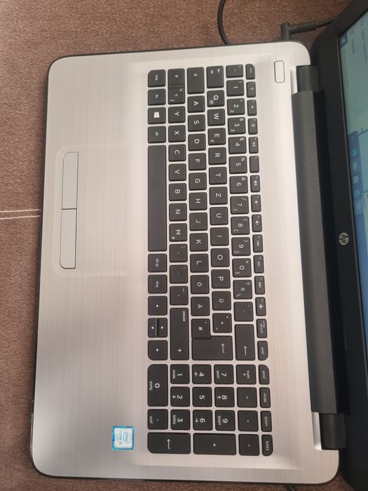 Laptop HP TPN C125 i5
