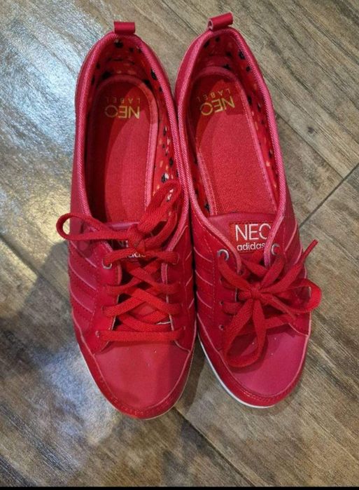Adidas neo noi mărimea 39