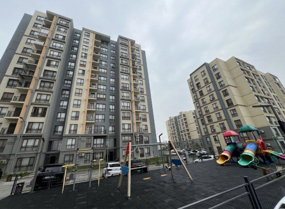 Yunsobod High Town Mall|Юнсобод 1 хона квартира аренда оилага кизларга