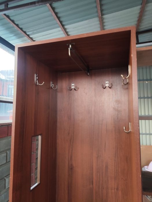 Мебель для прихожей