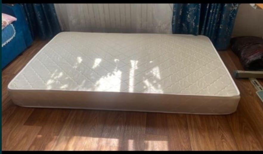 200×130 спальный кровать