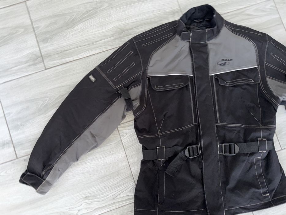 Polo road geaca moto