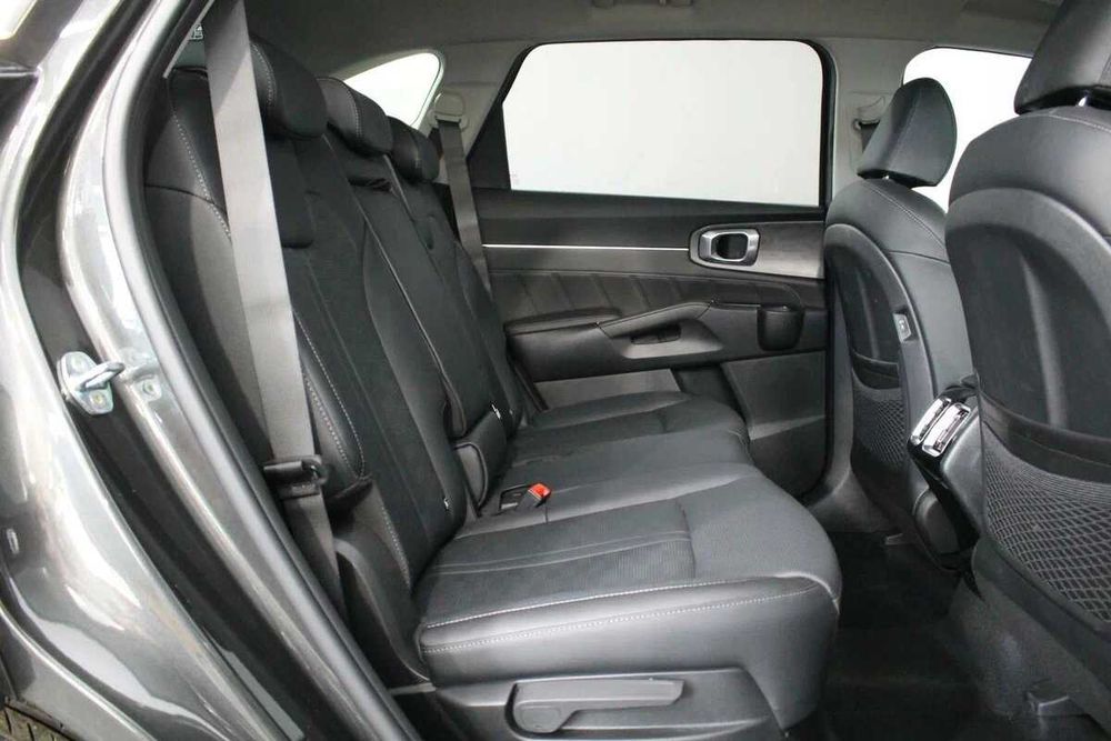 Продам KIA Sorento