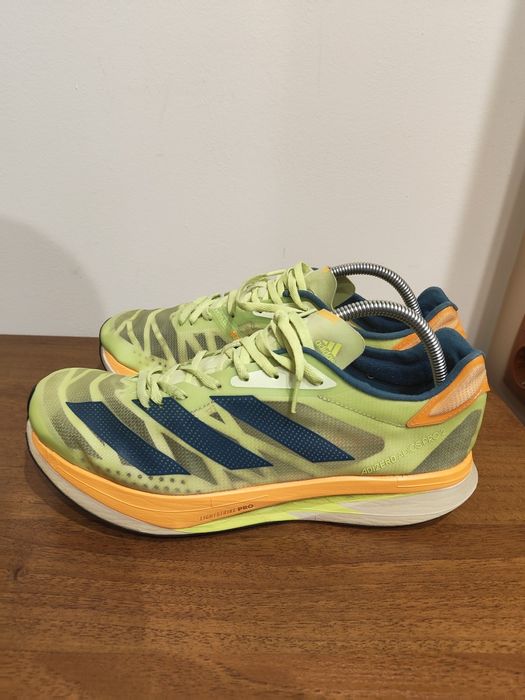 Adidas Adizero в много добро състояние, рядък и скъп модел