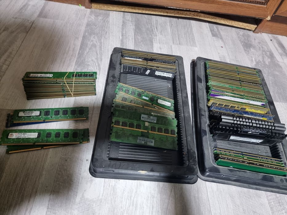 Operative hotiralar
Doʻkon yopilganligi sababli operativ hotirlar arzo