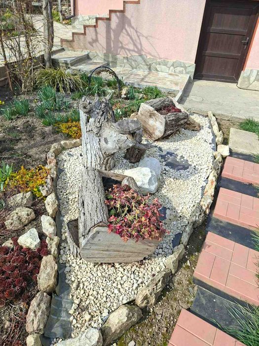 Продава се Къща в Шабла - 110 кв.м за 417 €/кв.м - Снимка #6