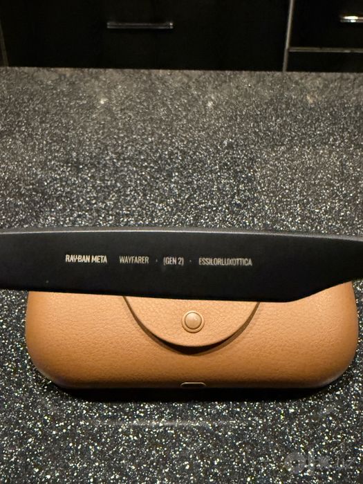 Ray-Ban Meta Gen 2