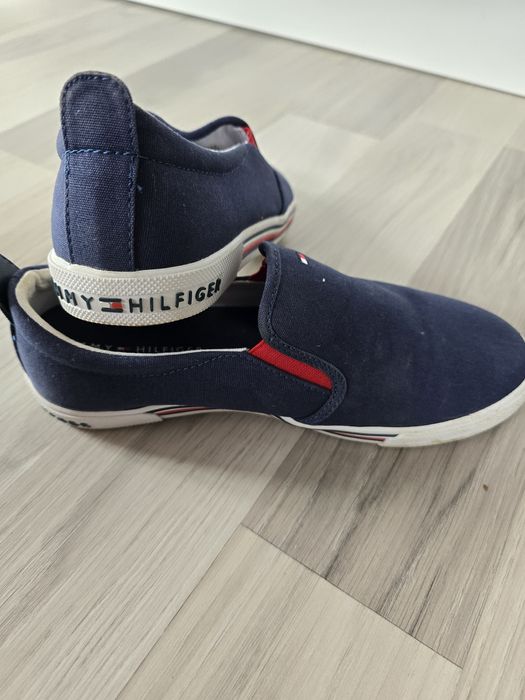 Детски еспадрили