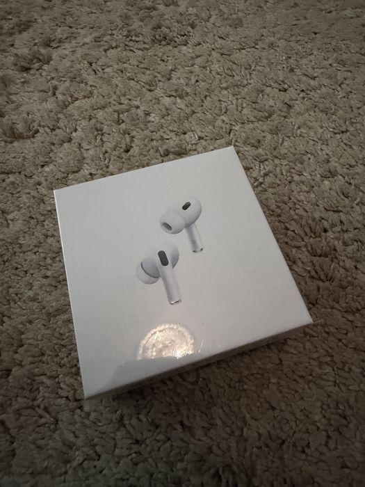 AirPods pro gen 2