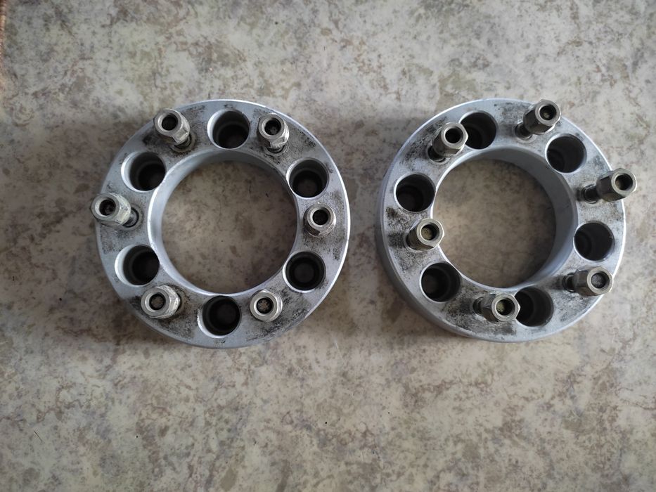 Проставки    продам 15000