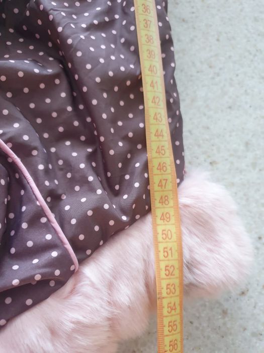 Куртка для собаки