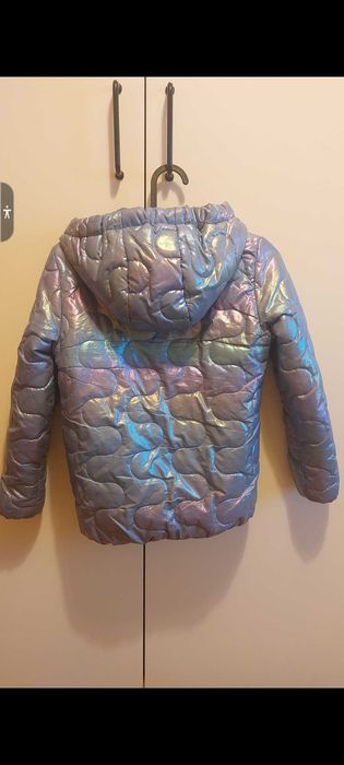geaca fete Reserved 128- 134 cm, 9 ani
