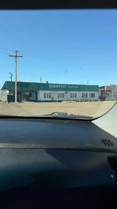 кафе в доль трассы