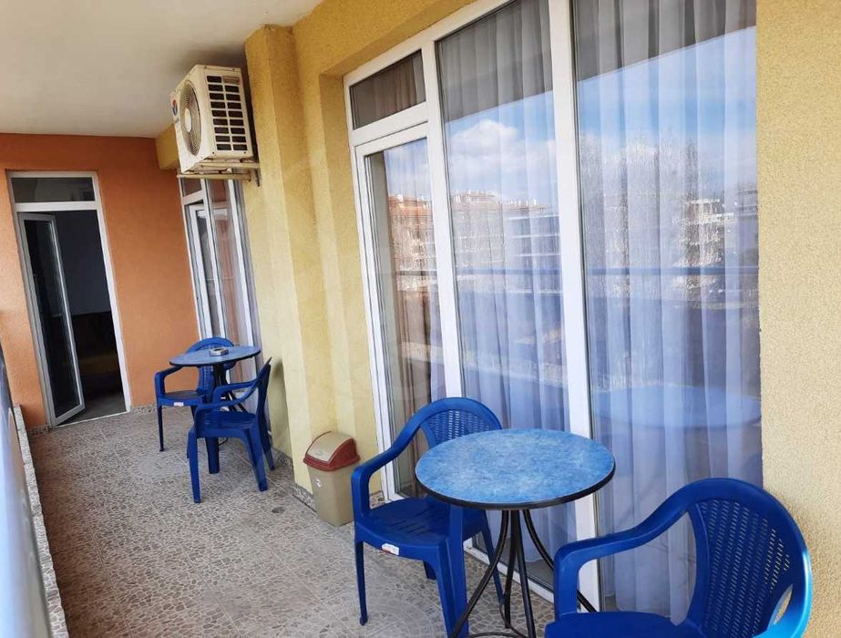 Продава се Тристаен апартамент в к.к. Слънчев бряг - 67 кв.м за 986 €/кв.м - Снимка #5