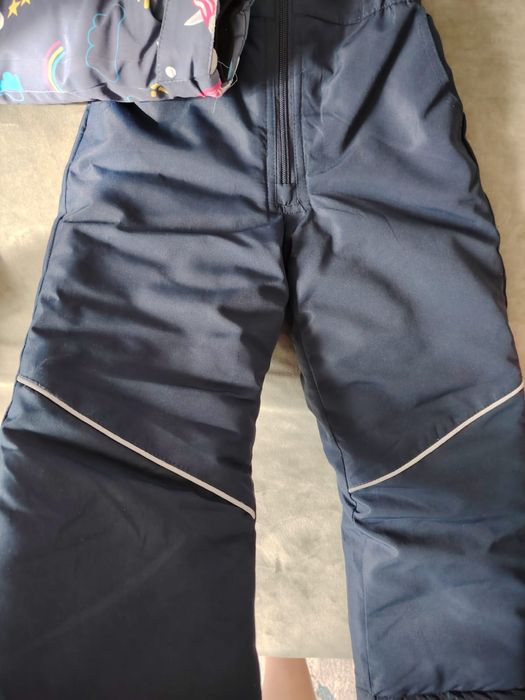 Зимний комбенизон