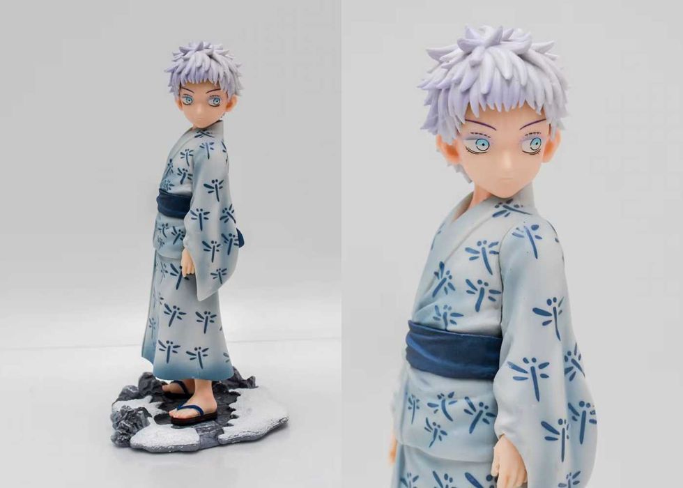 Аниме фигурка Сатору Годжо Магическая Битва