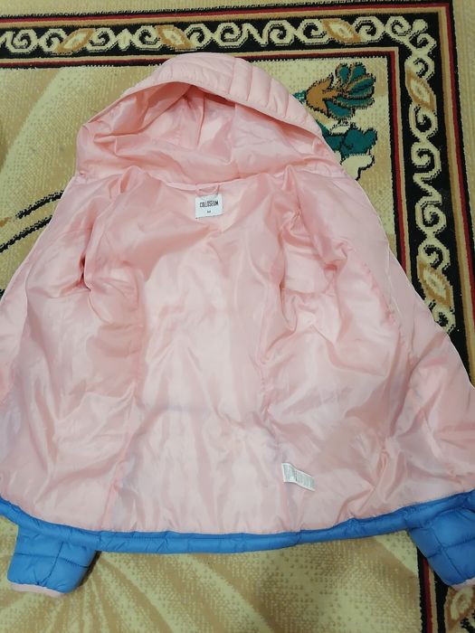 Geacă damă (mărimea M)