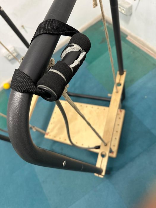 Pedalo. Echipament kinetoterapie/sport