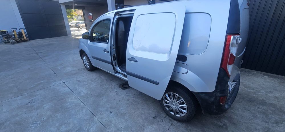 Renault Kangoo maxi