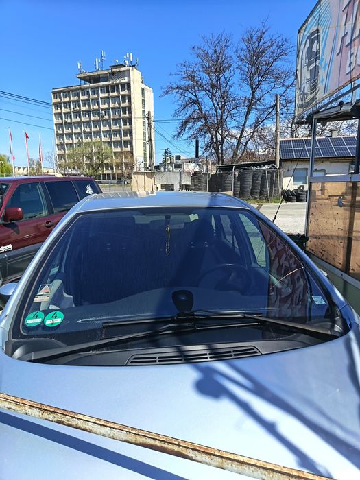 Ситроена ксара пикасо 1.6 дизел